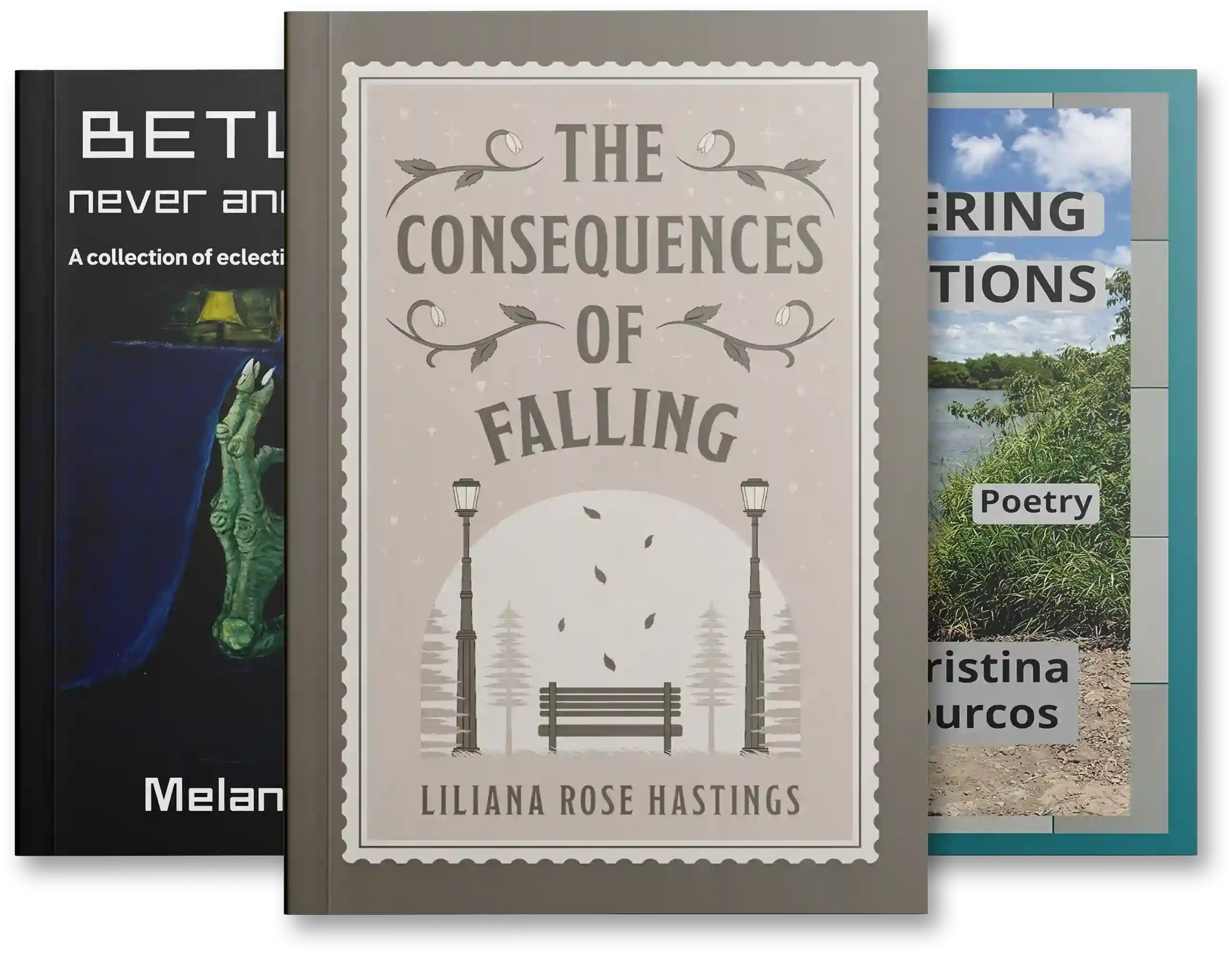 Why book publishing matters - insights by Melbourne Print & Publish