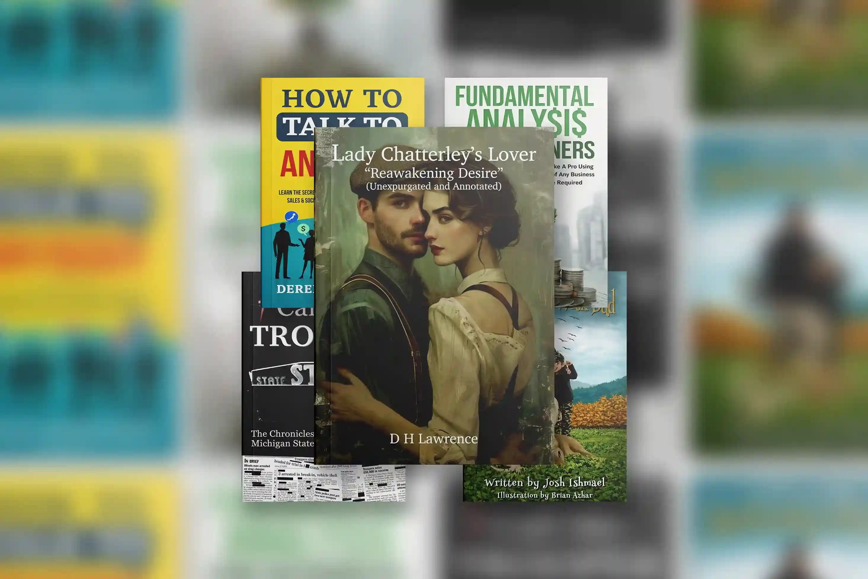 Cost of publishing services at Melbourne Print & Publish