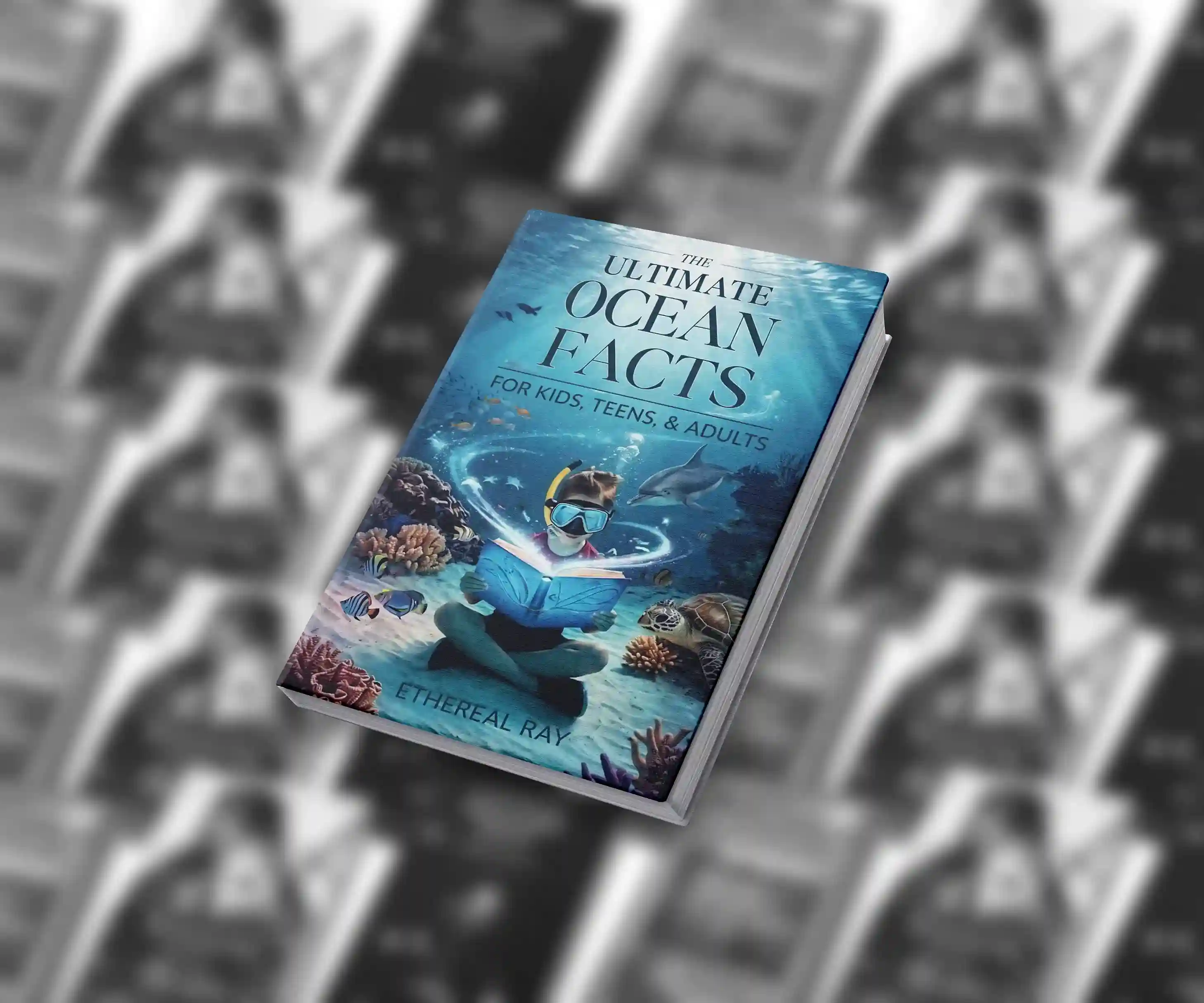 About Melbourne Print & Publish company and services