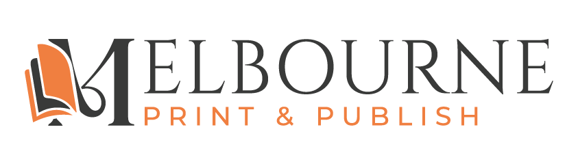Melbourne Print & Publish footer logo