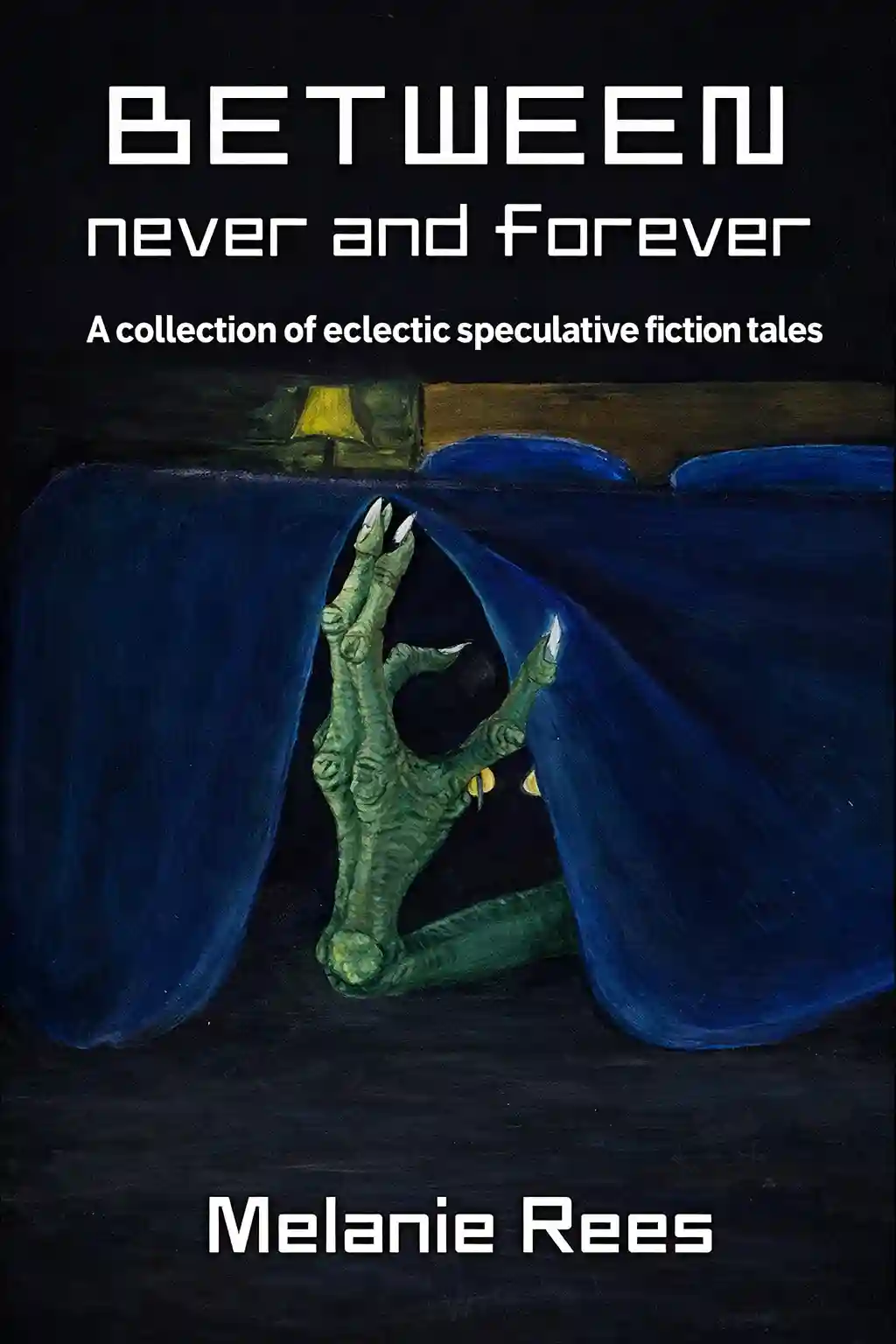 Between never and forever