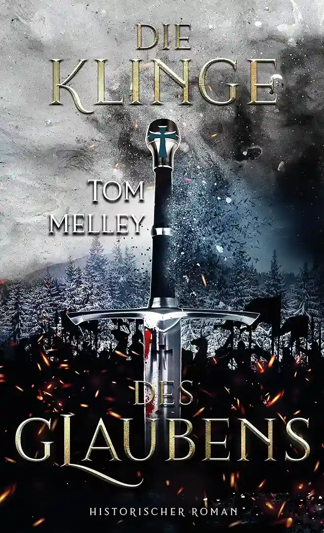 Die Klinge des Glaubens