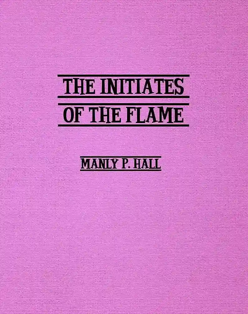 Initiates of the Flame