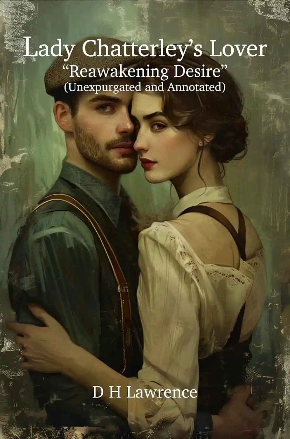 Lady Chatterley’s Lover