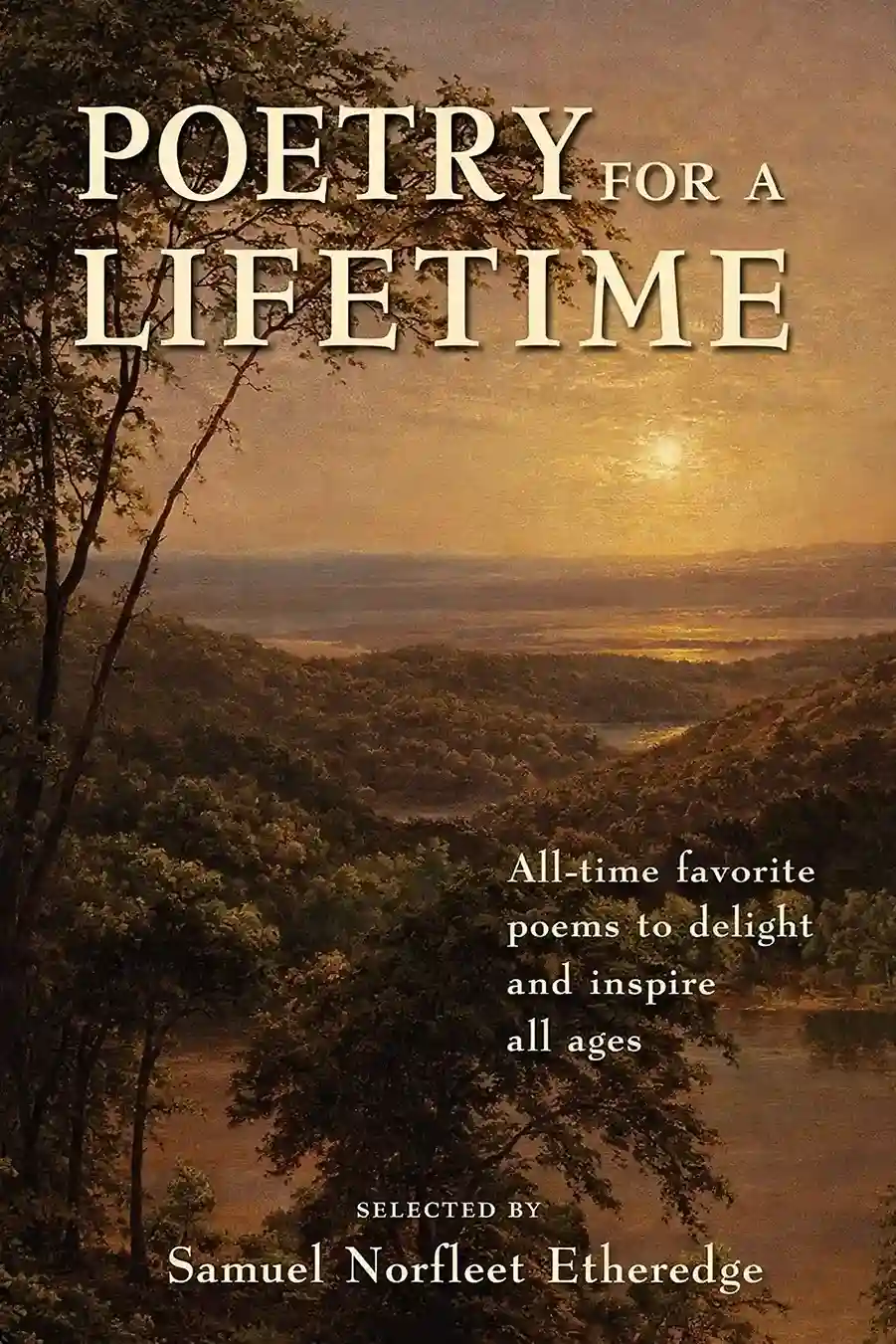 Poetry for a Lifetime
