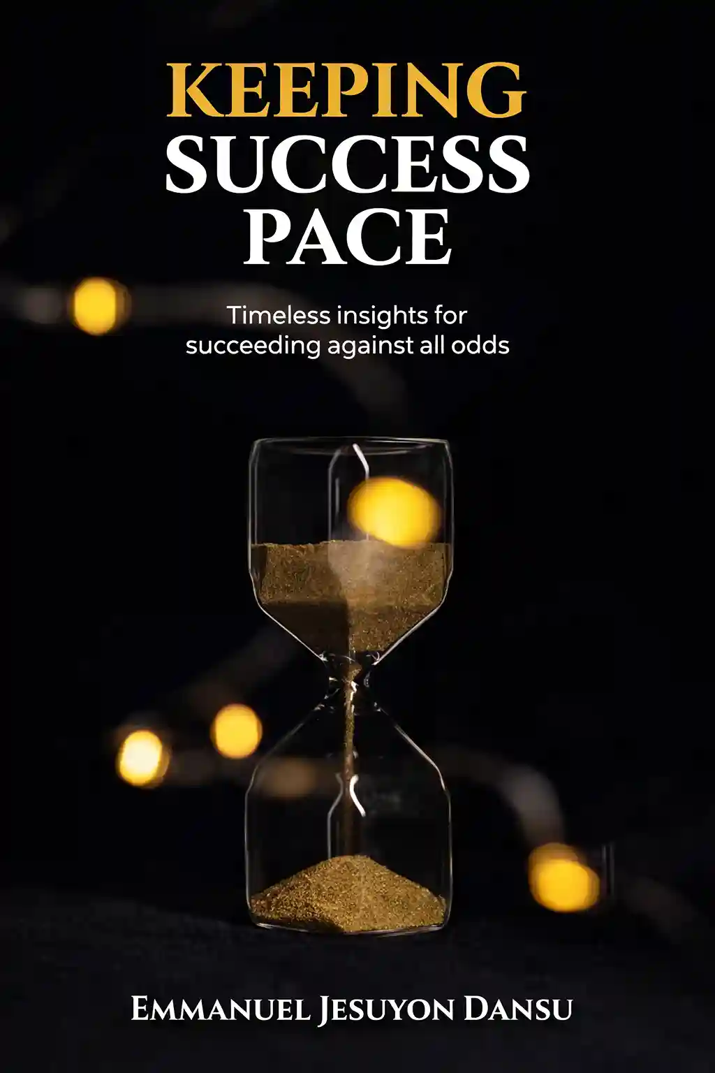 Keeping Success Pace